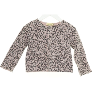 Cardigan fra Bakito (str. 98 cm)