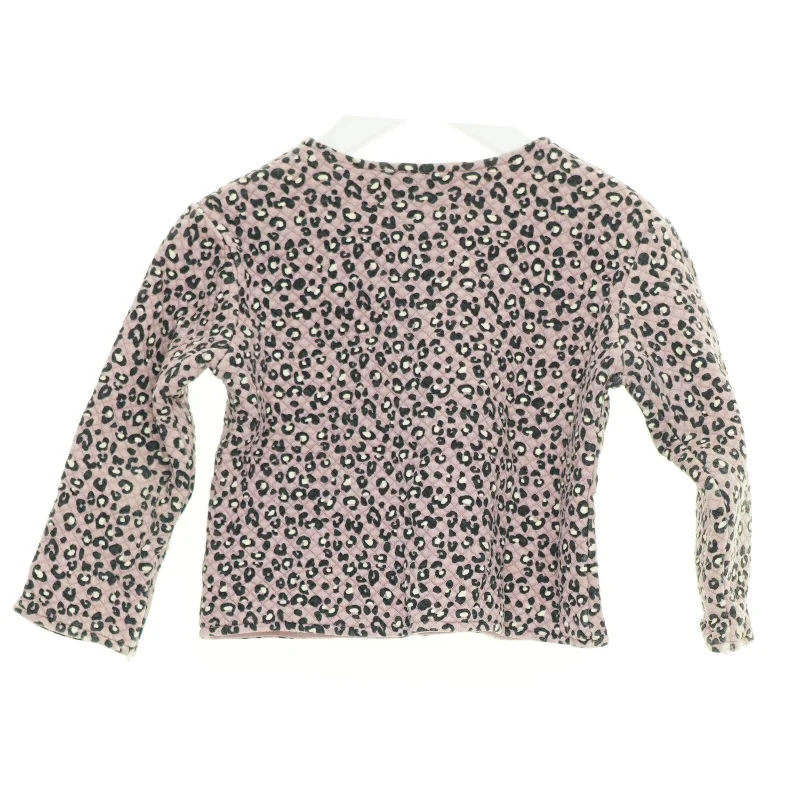 Cardigan fra Bakito (str. 98 cm)