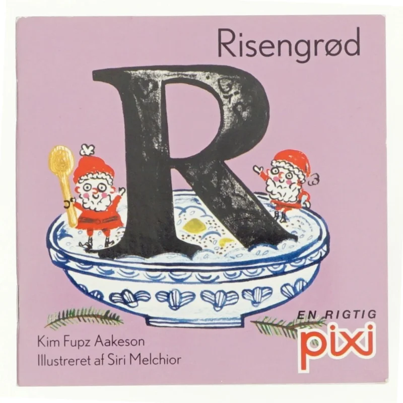 Risengrød
