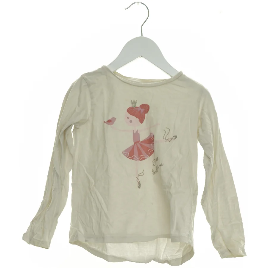 Bluse (str. 116 cm)