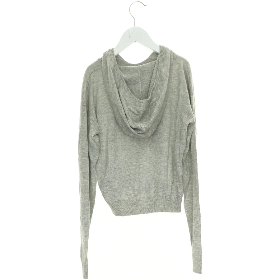 Hættetrøje fra H&M (str. 146 cm)