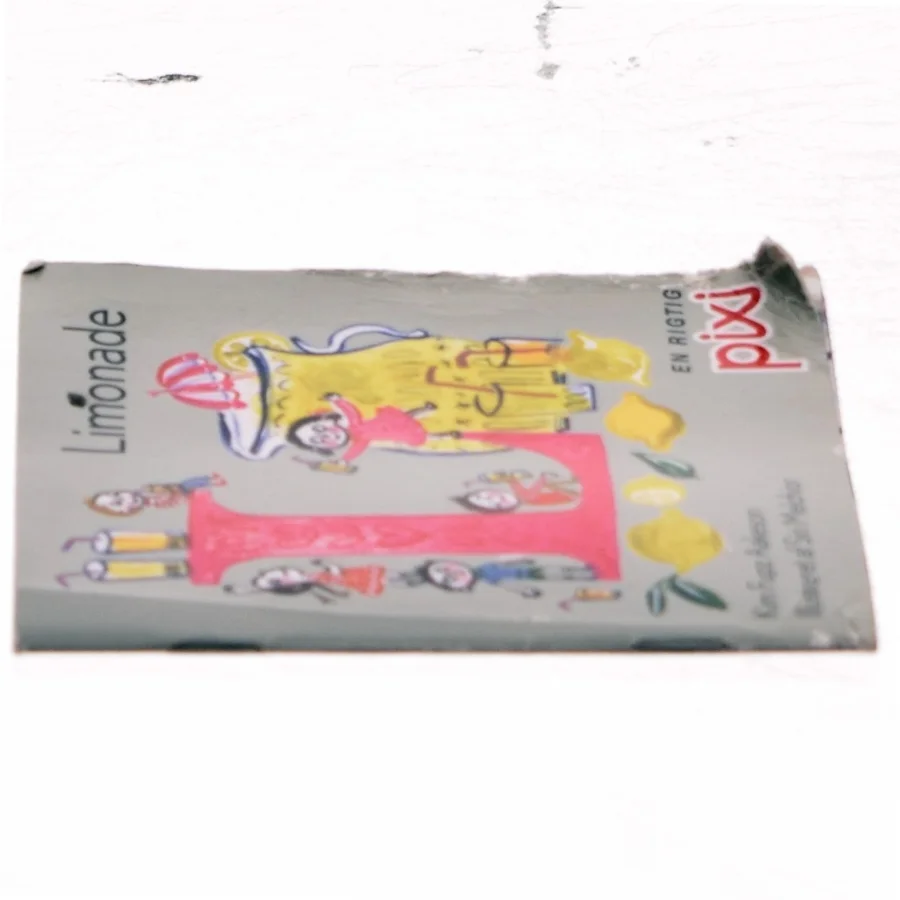 Limonade