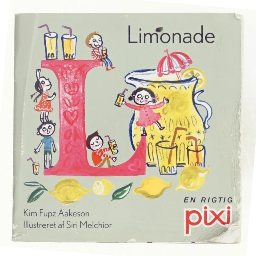 Limonade