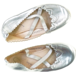 Sko fra H&M (str. 29)