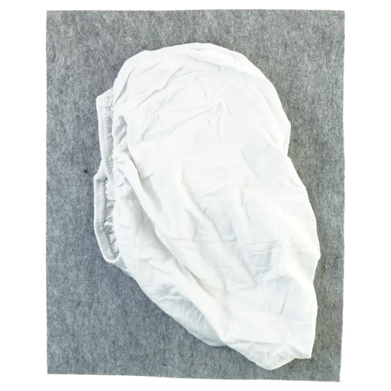 Stræk lagen (str. 60 x 20 cm)