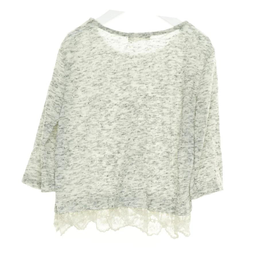 Bluse fra H&M (str. 146 cm)