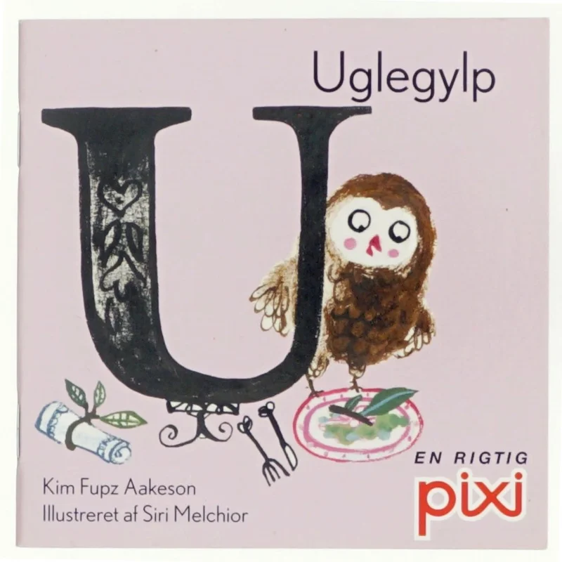Uglegylp
