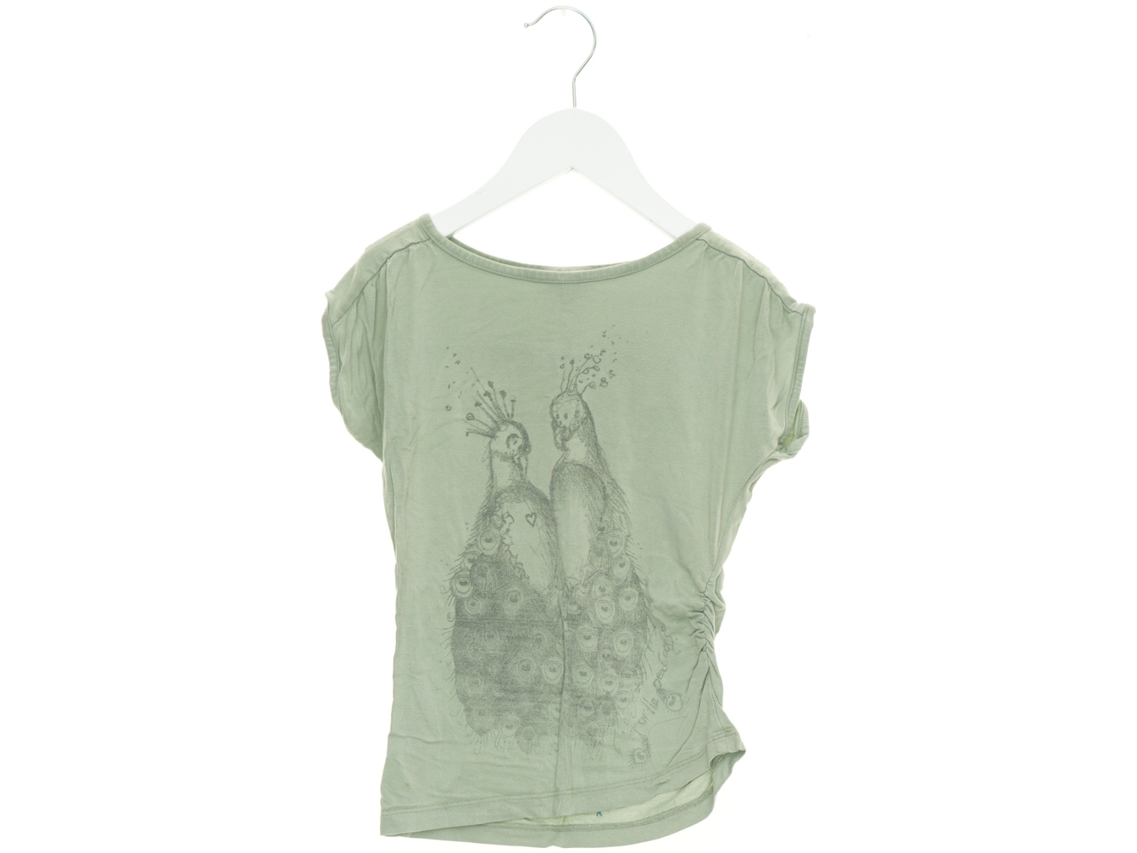 T-Shirt fra Pomp de Lux (str. 110 cm)