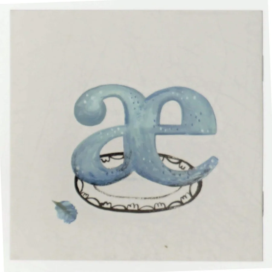 Æg