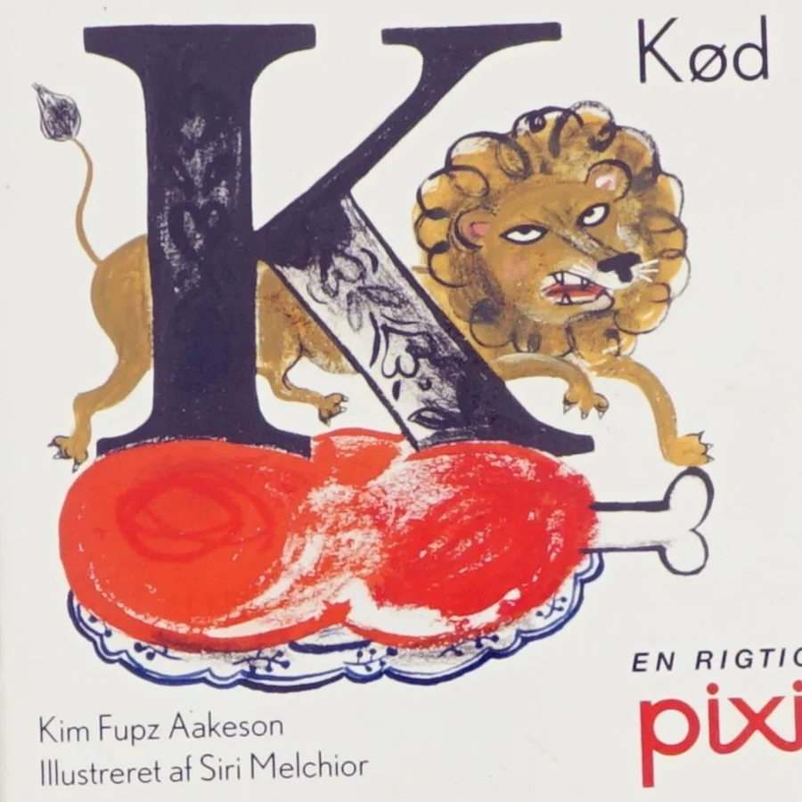 Kød