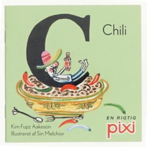 Chili