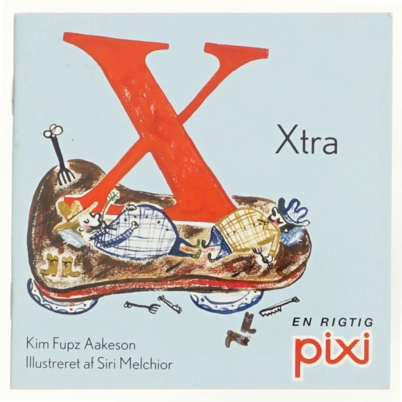 Xtra