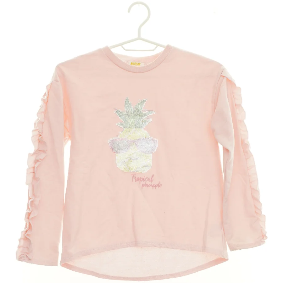 Bluse (str. 140 cm)
