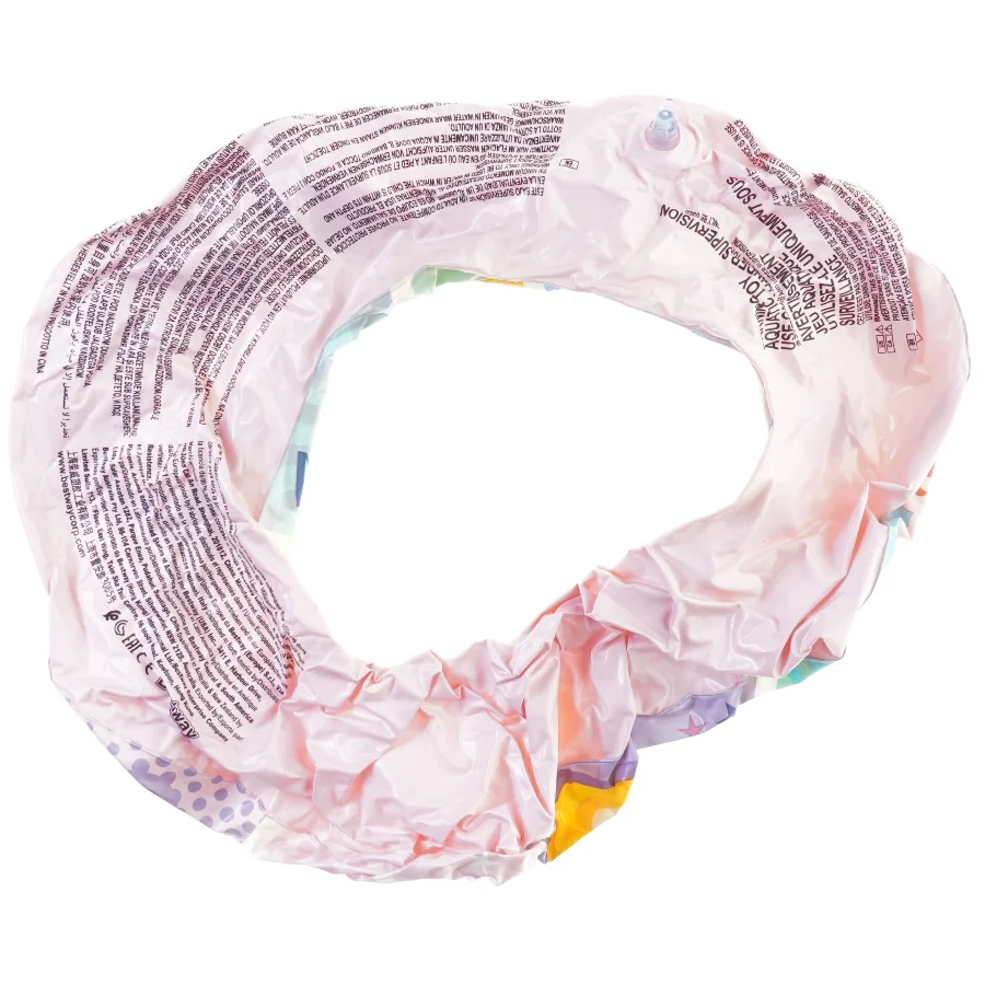 Badering med disney prinsesser fra Disney (str. 50 cm)