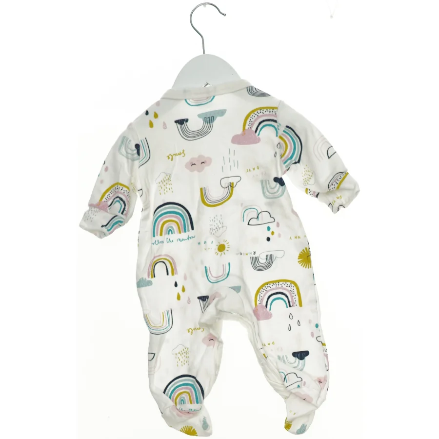 Bodystocking (str. 62 cm)