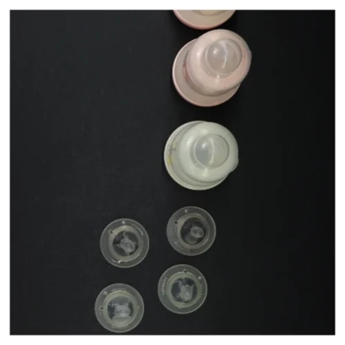 MAM Babyflaskesæt med sutter