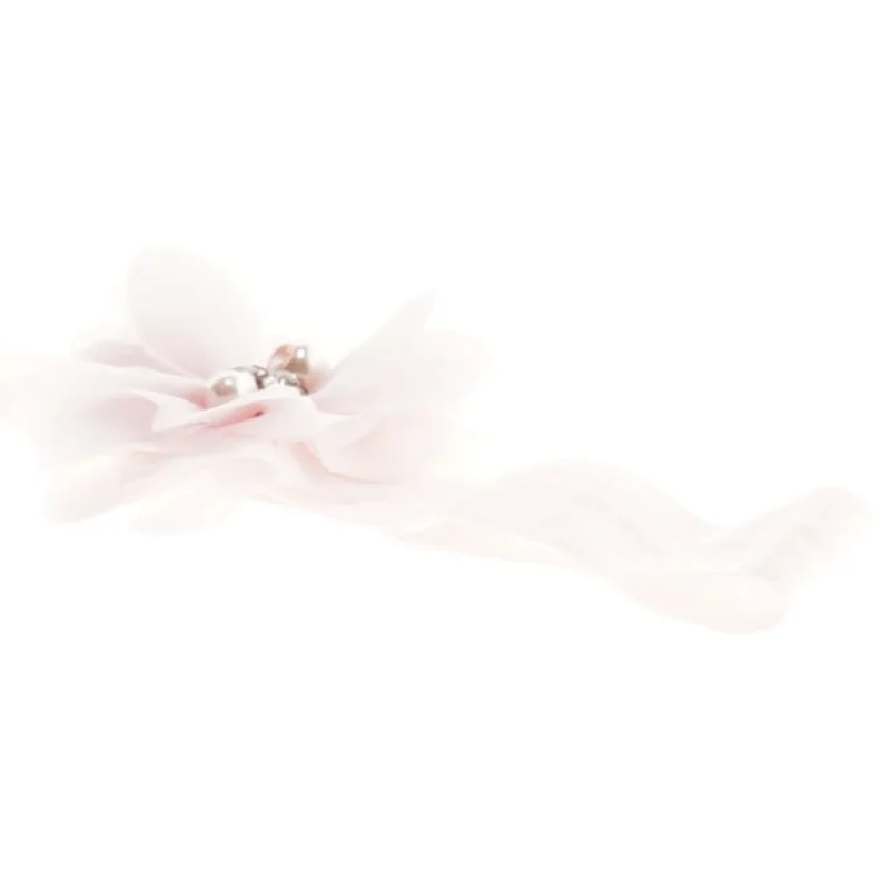 Hårbånd med blomst