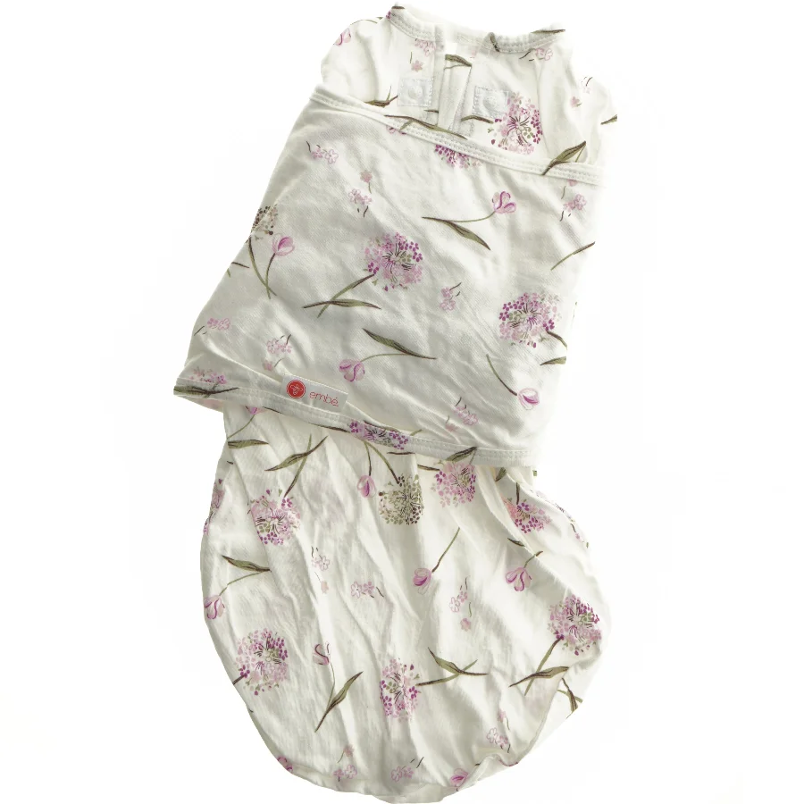 Babysvøb (str. 2-6 kg)