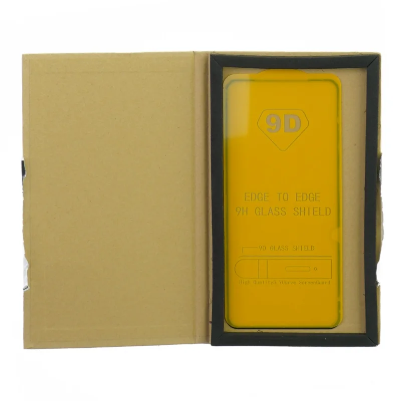 Panserglas til mobil fra Glass Screen Pro (str. 16 x 7 cm)