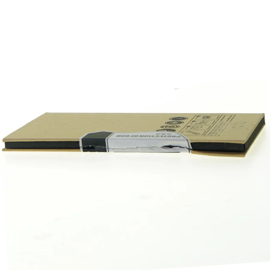 Panserglas til mobil fra Glass Screen Pro (str. 16 x 7 cm)
