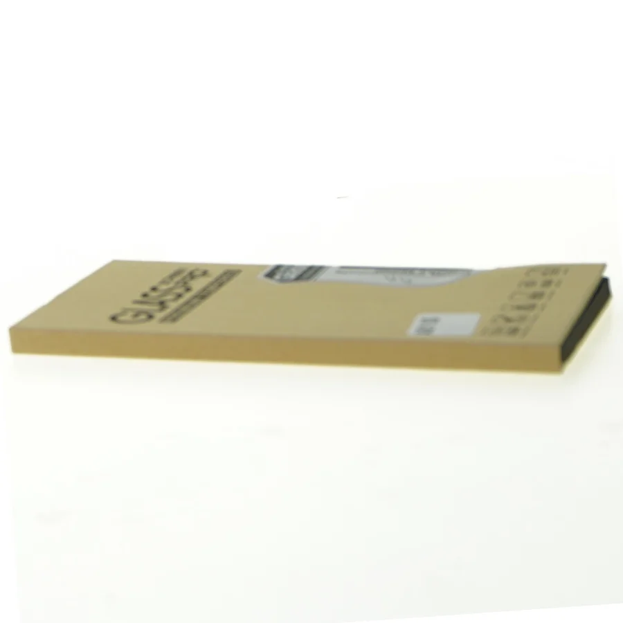 Panserglas til mobil fra Glass Screen Pro (str. 16 x 7 cm)