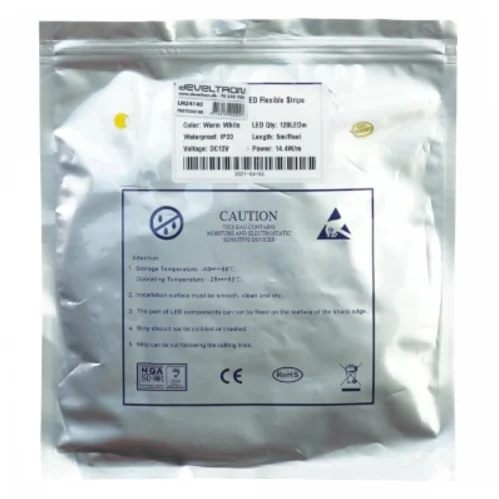 Develtron flexible strips (str. 21 x 24 cm)