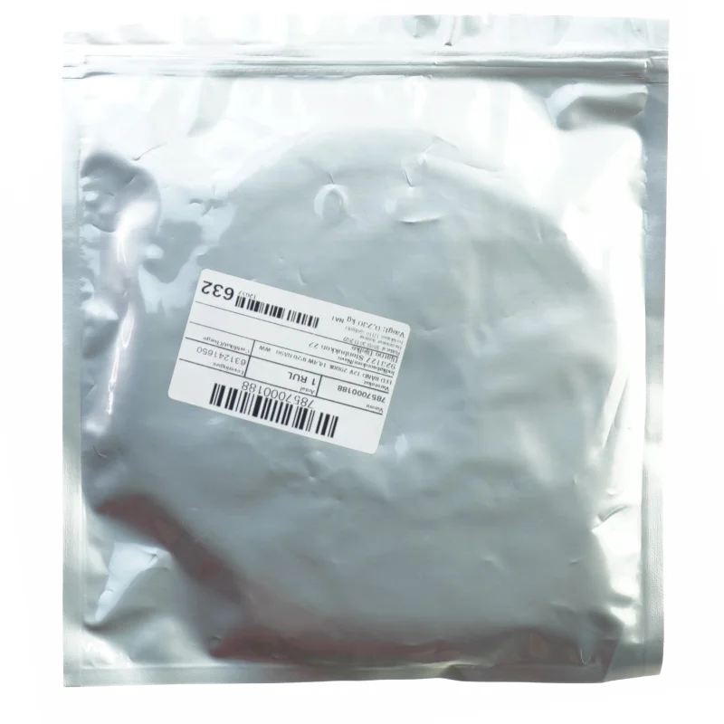 Develtron flexible strips (str. 21 x 24 cm)