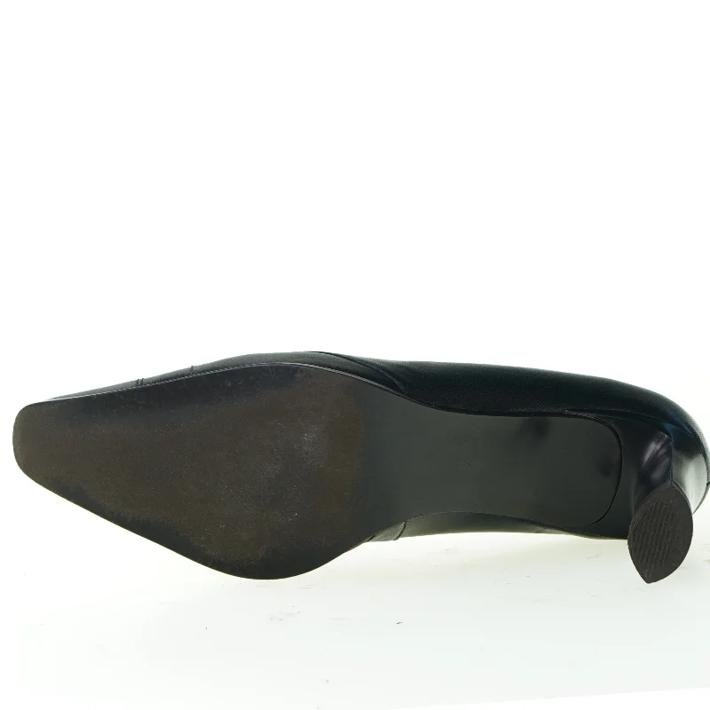 Sko fra René By Ara str 37 (24 cm)