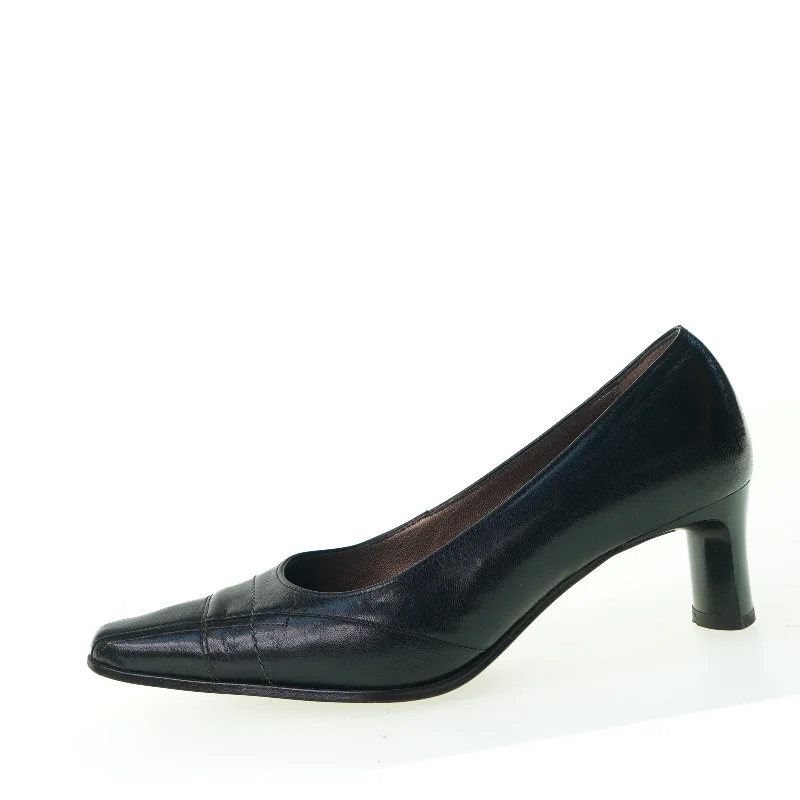 Sko fra René By Ara str 37 (24 cm)