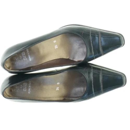 Sko fra René By Ara str 37 (24 cm)