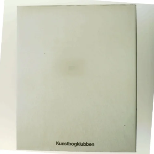 Fogtdals kunst leksikon 7