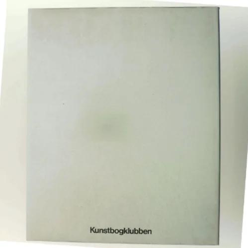 Kunstleksikon Bog, Fogtdals fra Fogtdal