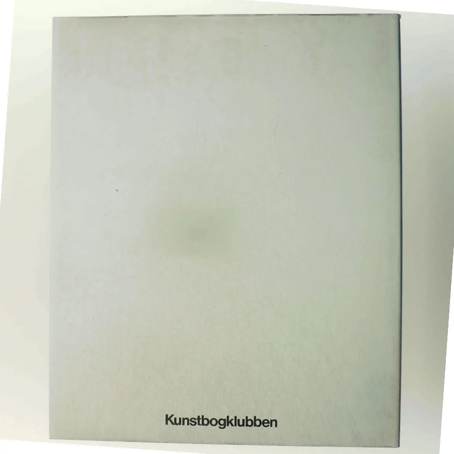 Kunstleksikon Bog, Fogtdals fra Fogtdal