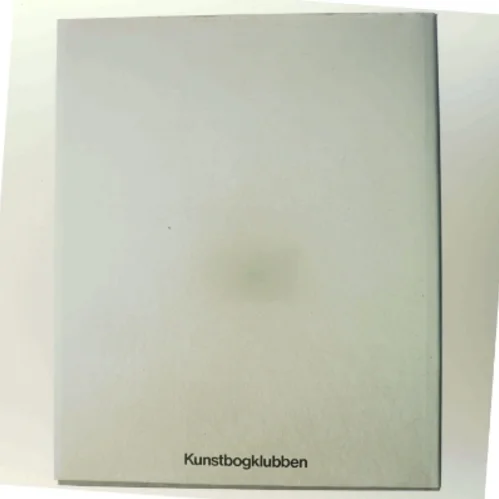 Fogtdals Kunstleksikon bind 11