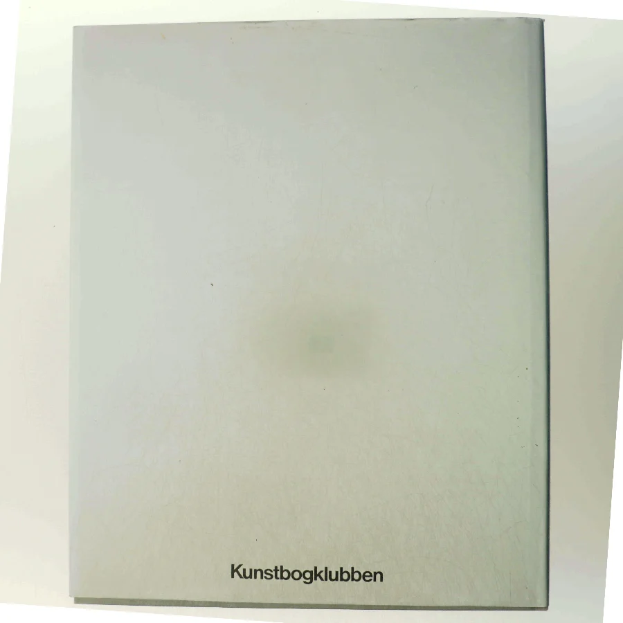 Fogtdals Kunstleksikon bind 11