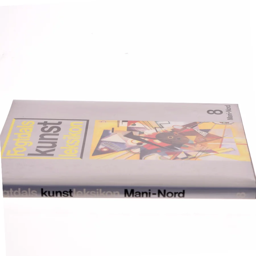 Kunstbog