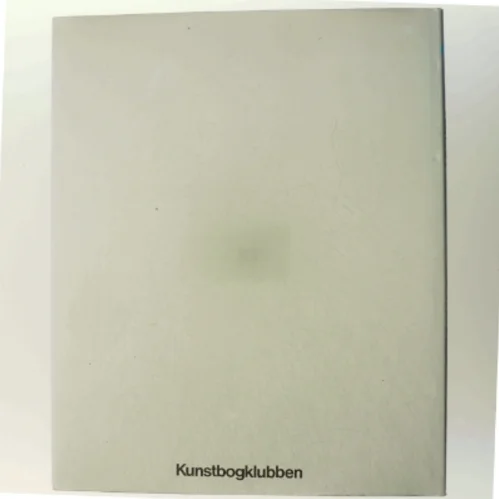 Fogtdals Kunstleksikon Bind 9 fra Fogtdal