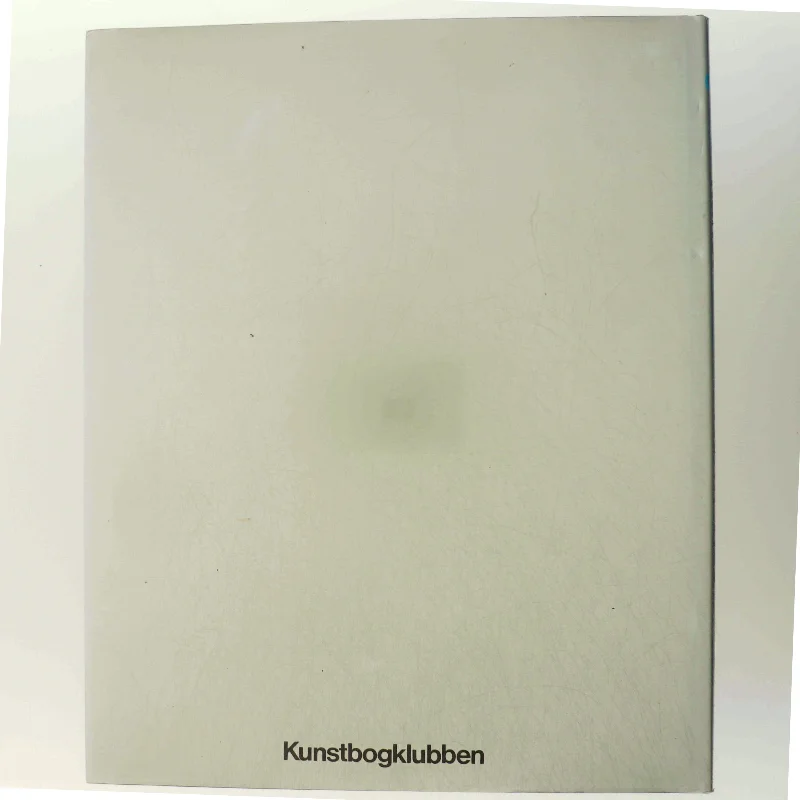 Fogtdals Kunstleksikon Bind 9 fra Fogtdal