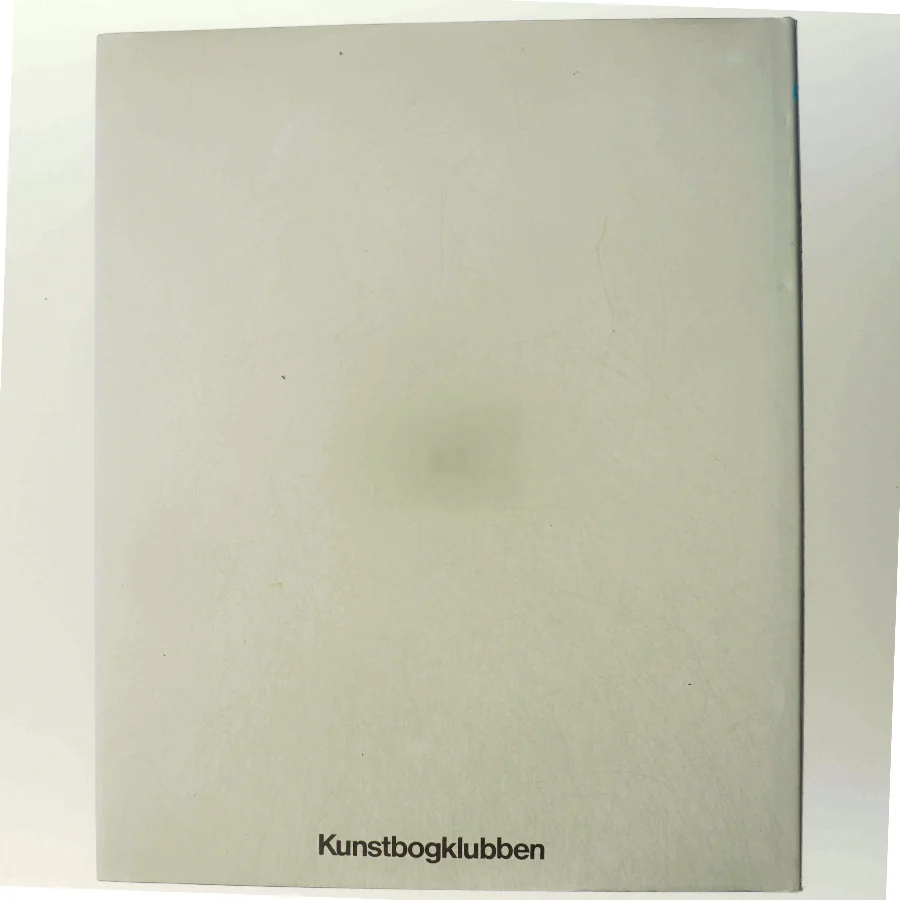 Fogtdals Kunstleksikon Bind 9 fra Fogtdal