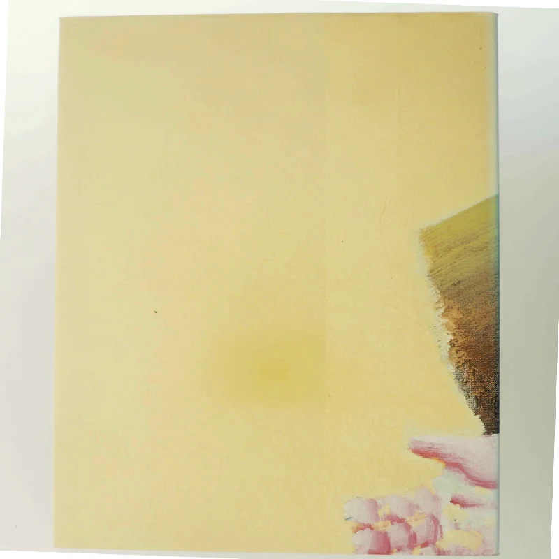 Dansk kunst 86 kunstbog