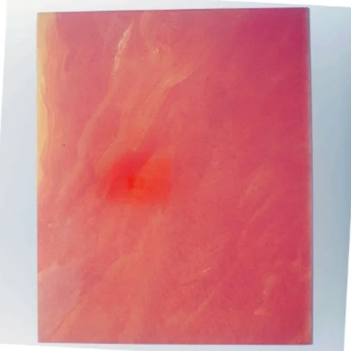 Bog om Dansk Kunst 1984