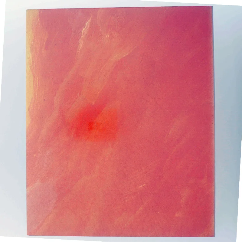 Bog om Dansk Kunst 1984