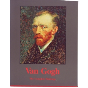 Van Gogh kunstbøger fra Taschen