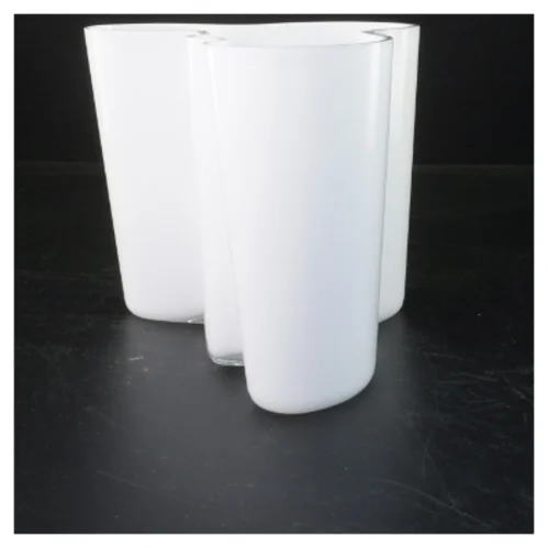 Vase fra Alvar Aalto (str. 16 cm)