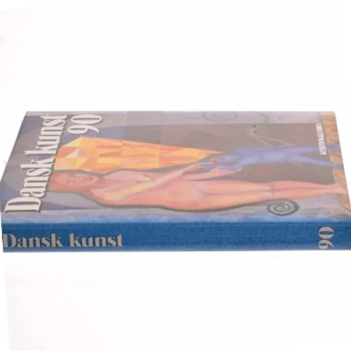 Dansk kunst 90