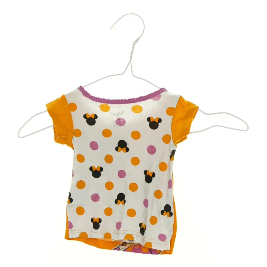 T-Shirt fra Disney (str. 74 cm)