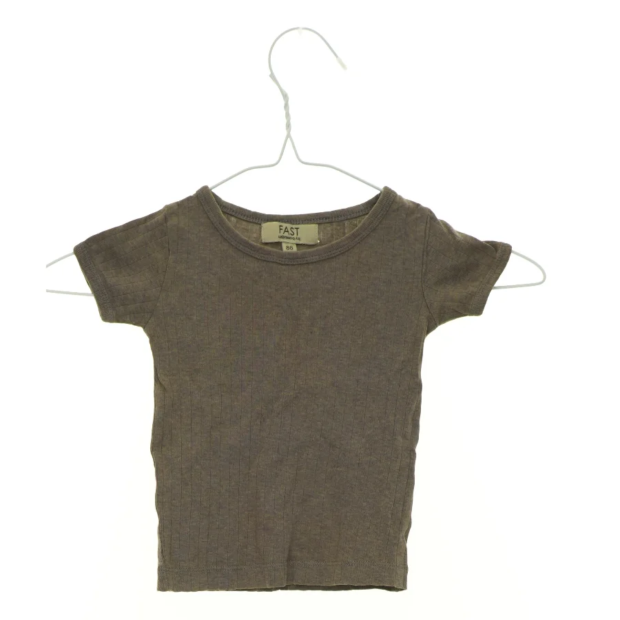 T-Shirt fra Fast (str. 86 cm)