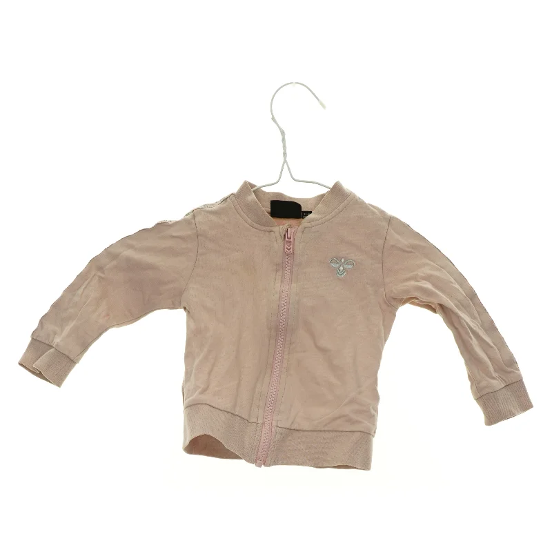 Bluse fra Hummel (str. 86 cm)