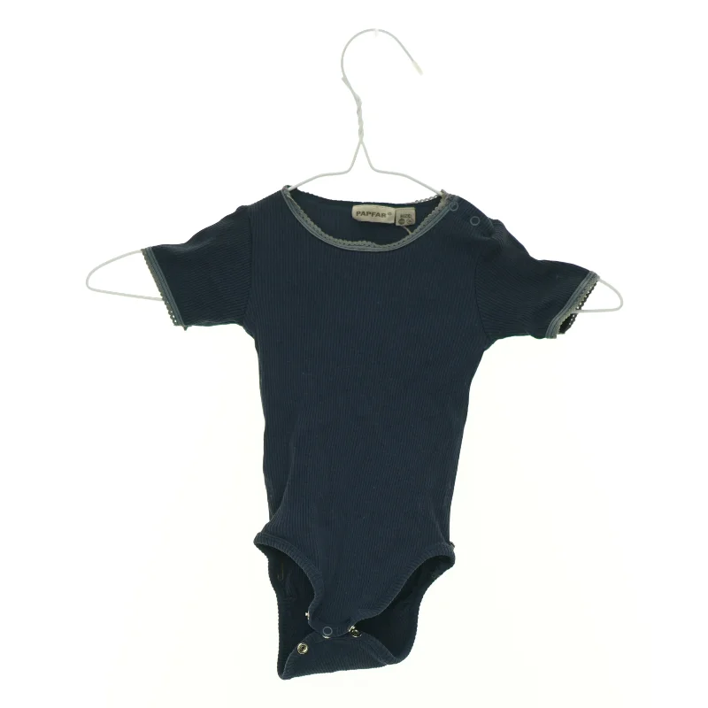 Bodystocking fra Papfar (str. 86 cm)