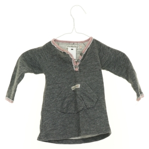 Bluse fra Minymo (str. 74 cm)